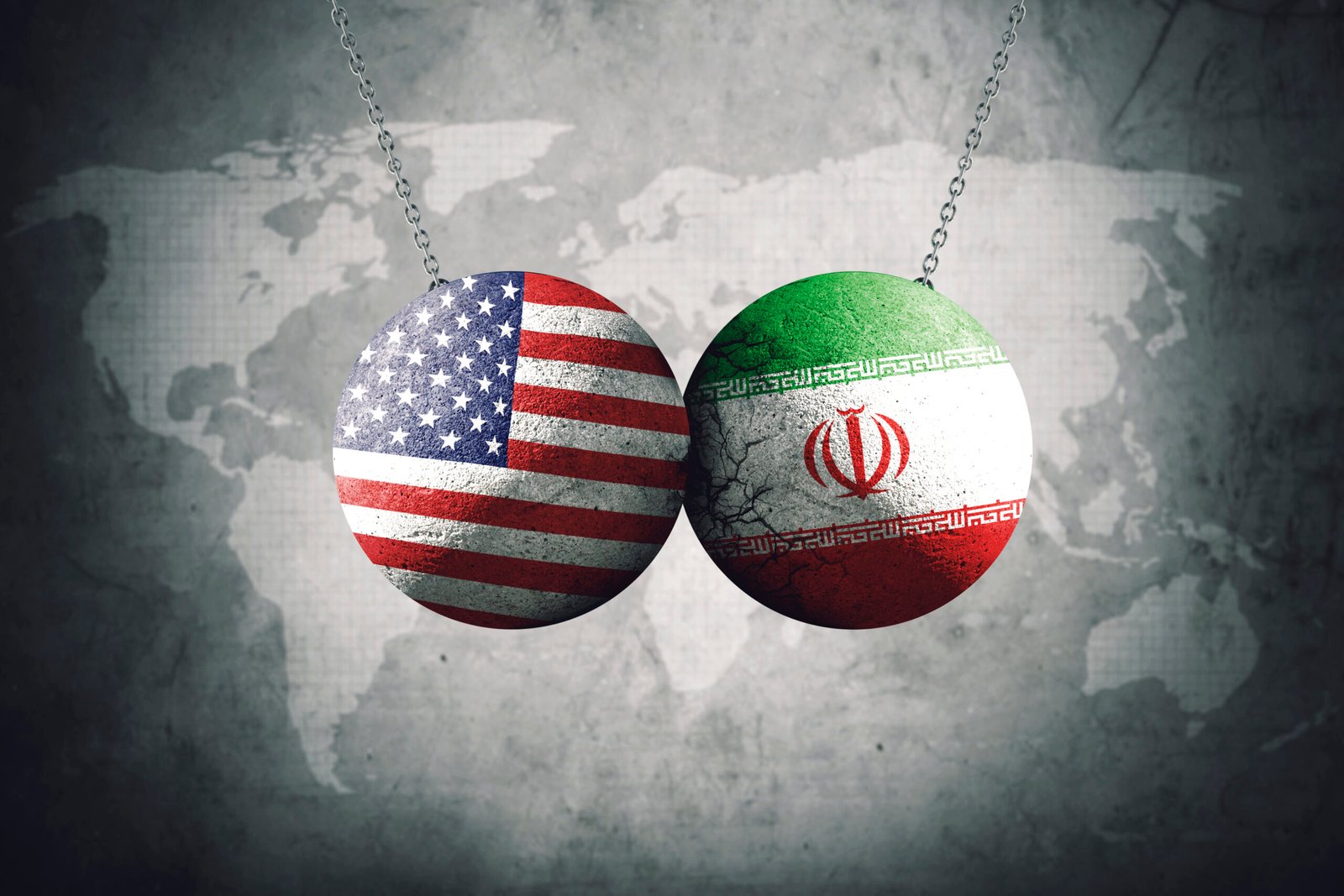 Tensions géopolitiques USA Iran impact transport maritime 2026